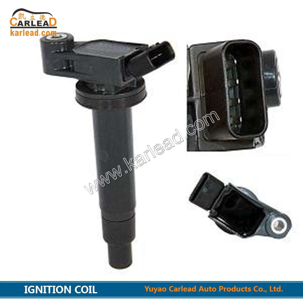 90919-02234, 90080-19016, DQG1101A, Bobine d