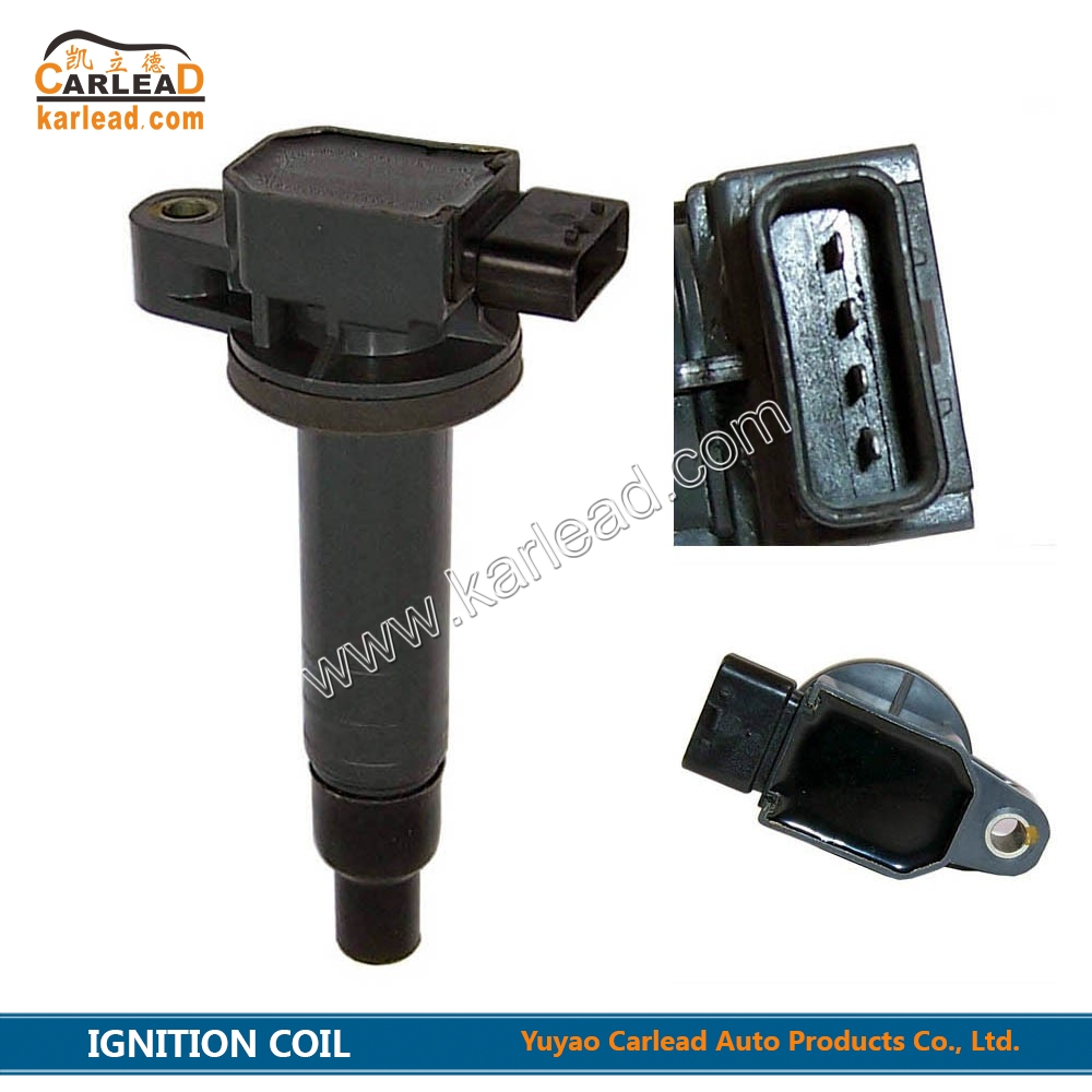 90080-19021, 90919-02240, 90919-T2003, 90919-02265, DQG1102, Bobine d