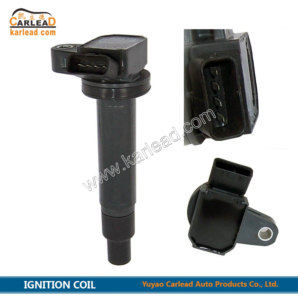 90919-02249, 90080-19027, 90919-02230, 90080-91180, 90919-01210, 90919-02259, 88921392, UF230, UF493, DQG1103, Bobine d