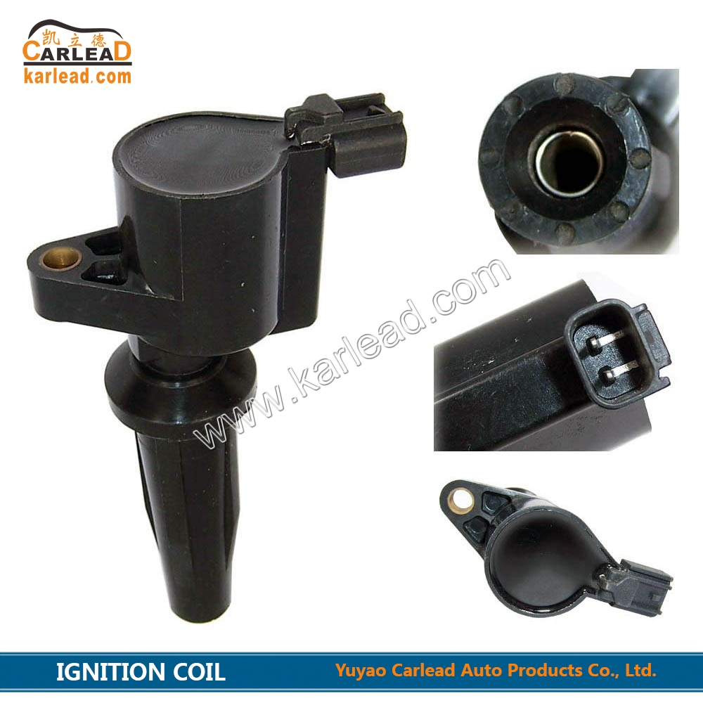 4M5Z-12029-BC, 4M5G-12A366-BC, 4M5G-12A366-BA, 4M5G-12A366-BB, LF16-18-100, LF16-18-100B, 1224925, DG-507, FD505, DQG1105, Bobine d