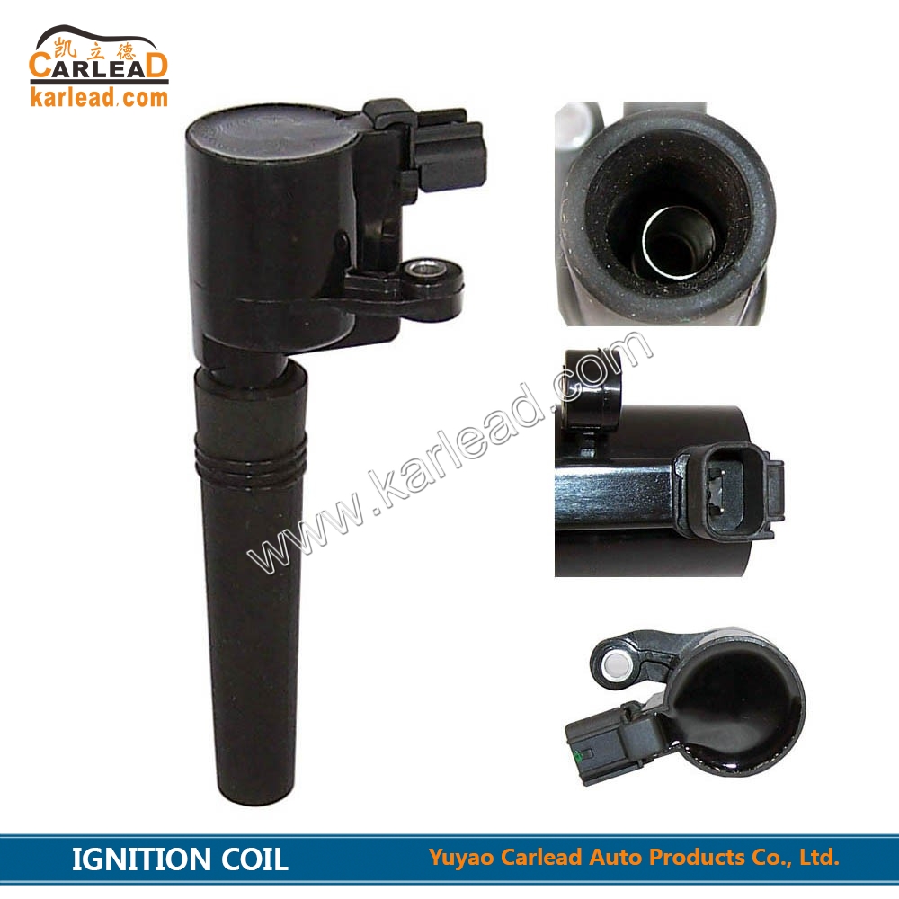 2W4Z-12029-BC, 2W4Z-12029-BD, 1W4Z-12029-BA, 2W4Z-12029-BA, FD506, DG-529 DG-515 DG-509, DQG1105C, Bobine d