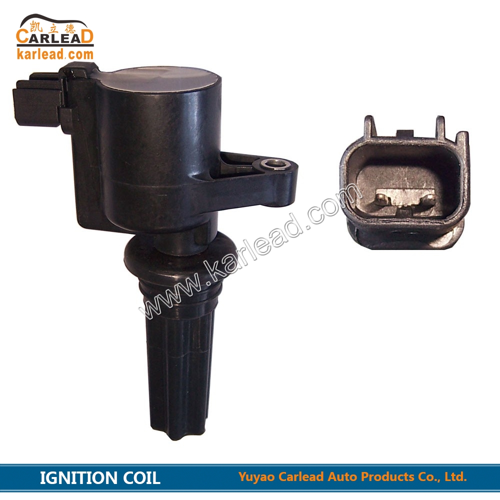 1W4Z-12029-AA, 1W4Z-12029-BA, 2W4Z-12029-AA, 2W4Z-12029-AB, 2W4Z-12029-AC, 2W4Z-12A366-AB, XW4U-12A366-AC, XW4Z-12029-AA, DG-517 DG-528 FD496, DQG1105D, Bobine d