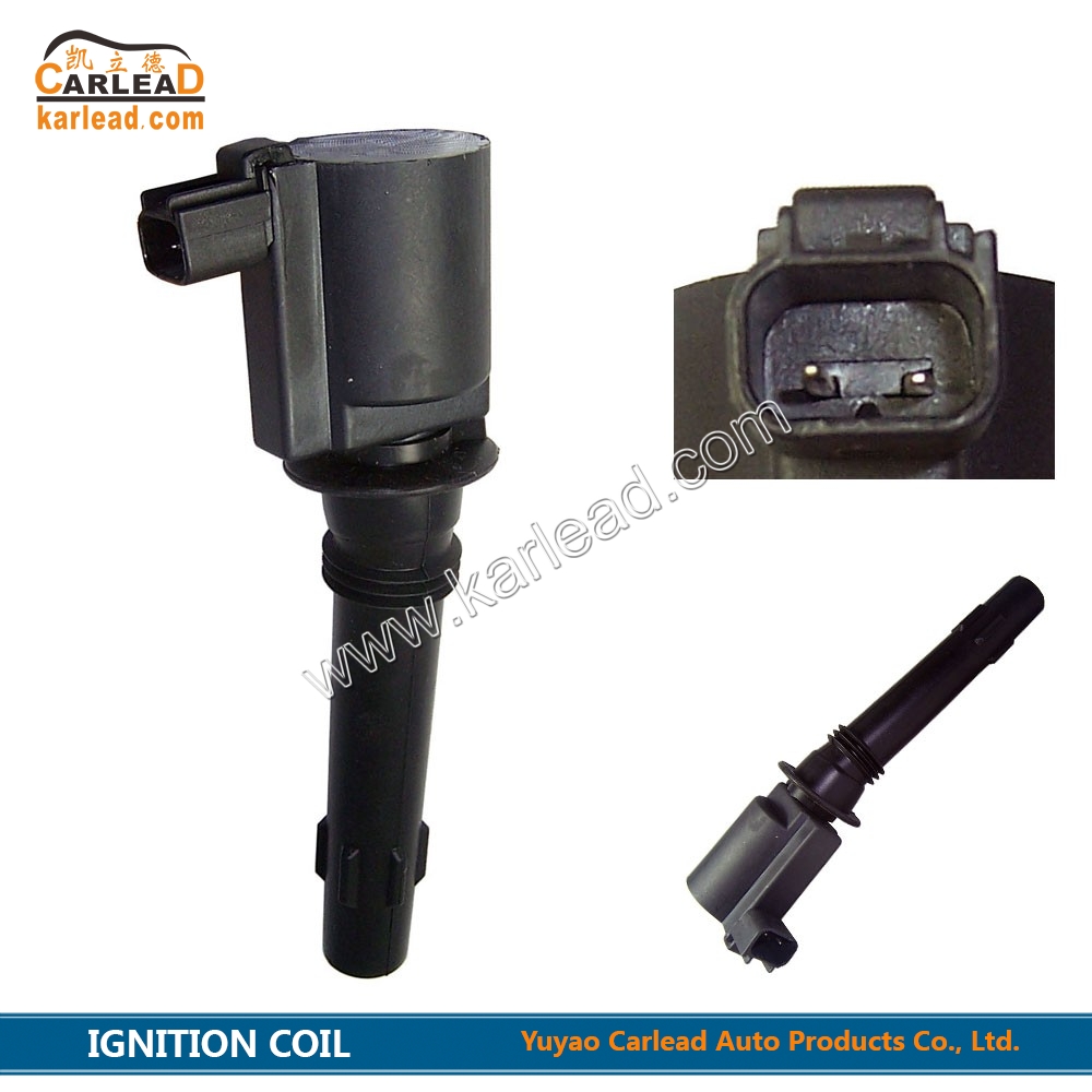 BA-12A366-UN, 3R2U-12A366-AA, 5R2U-12A366-BA, 3R2U-12A366-BA, DQG1105E, Bobine d