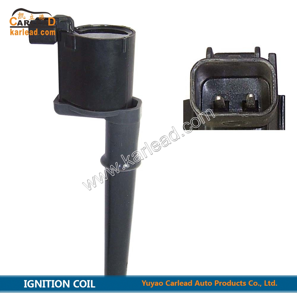 1F3Z-12029-AA, 4L7Z-12029-AA, F7LZ-12029-ANNONCE, F7LU-12A366-ANNONCE, UF191, DG-478 DQ-492 DG-512, DQG1105G, Bobine d