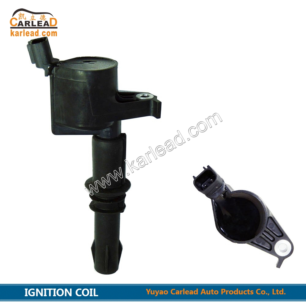 3L3Z-12029-BA, 3L3E-12A366-CA et de la DG-511, DQG1105H, Bobine d