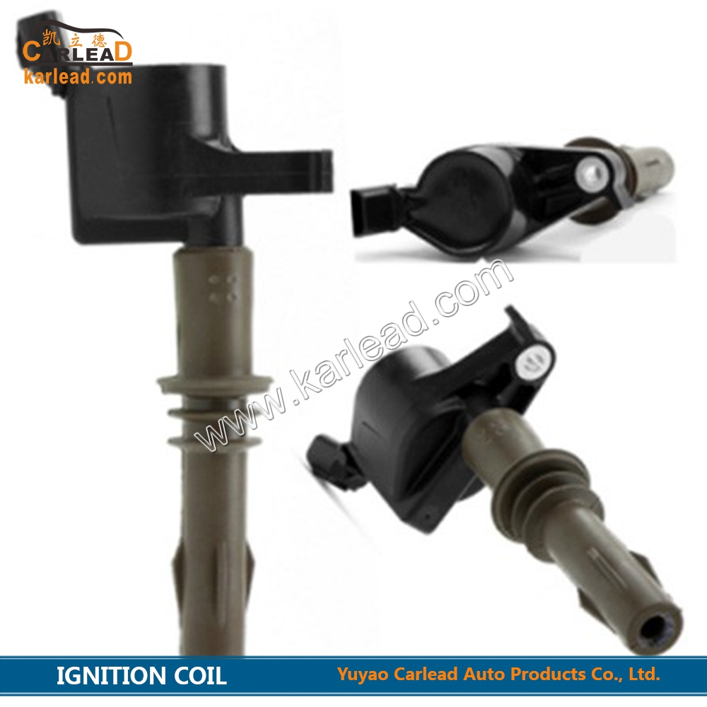 8L3Z-12029-UN, 8L3E-12A366-AA, DG-521, FD509, DQG1105L, Bobine d