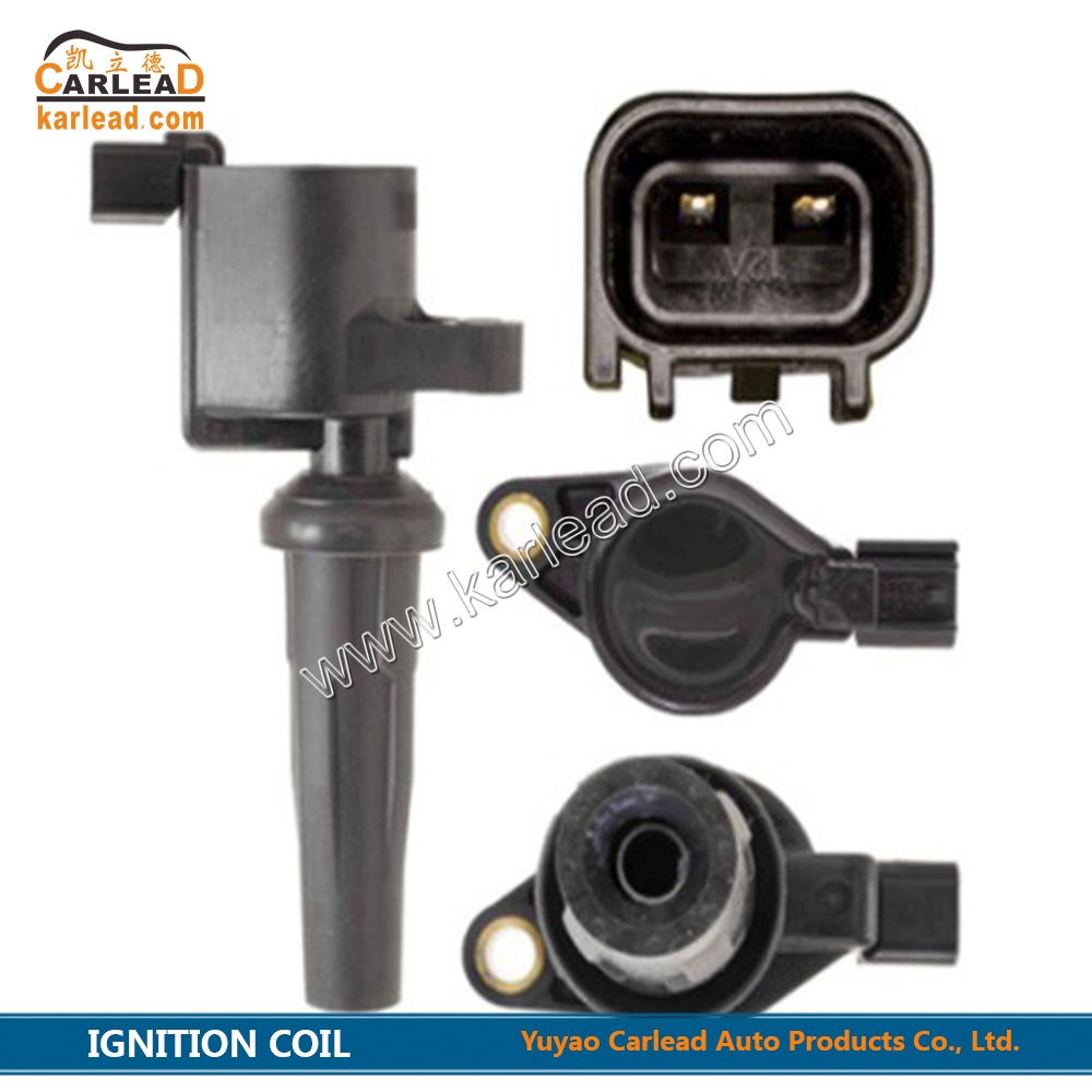 9E5Z-12029-UN, 9E5E-12A366-AA, 9E5G-12A366-ANNONCE, DG-522, UF621, DQG1105M, Bobine d