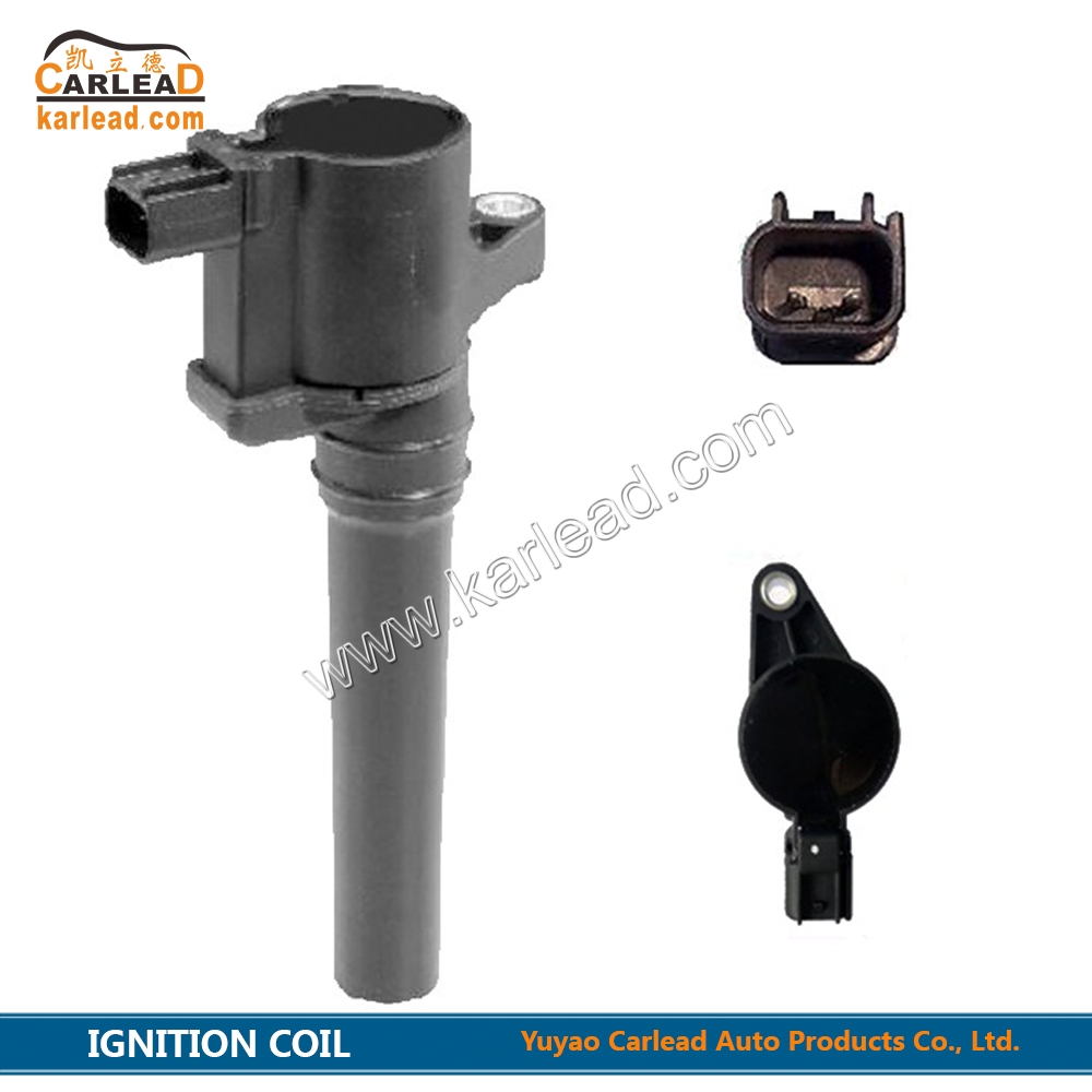 4G4E-12A366-AA, DQG1105N, Bobine d