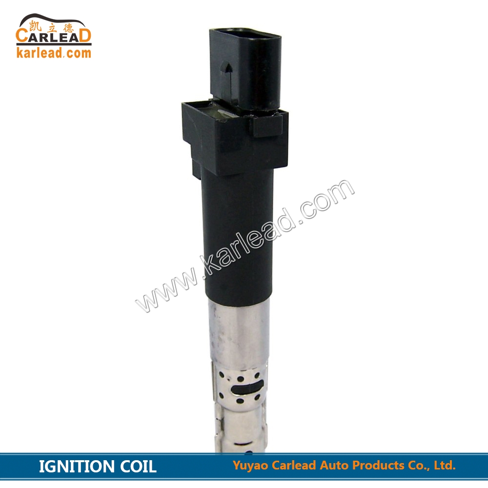 022905100A, 022905100B, DQG1106A, Bobine d