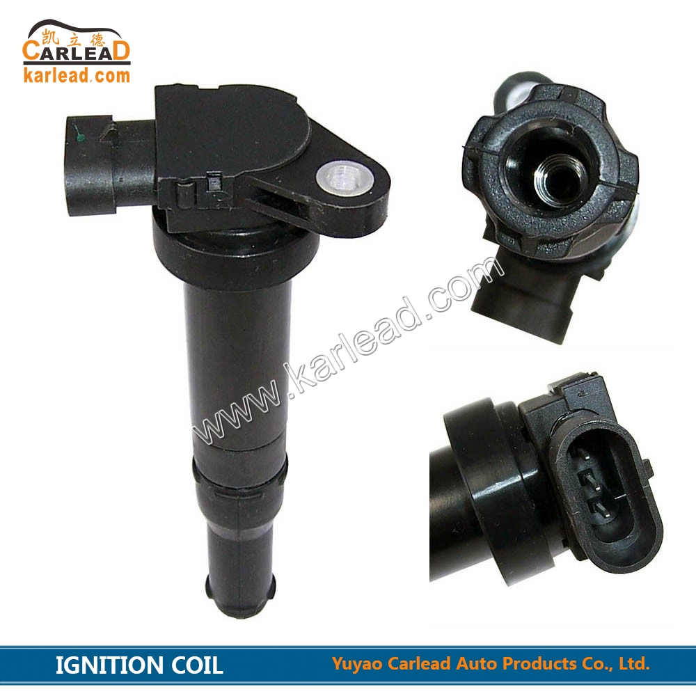 27301-23400, BAE400D, 0119-6-21278, DQG1107, Bobine d