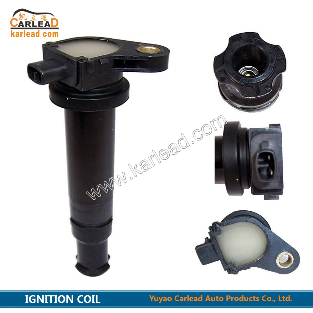 27301-26640, UF499, DQG1107A, Bobine d