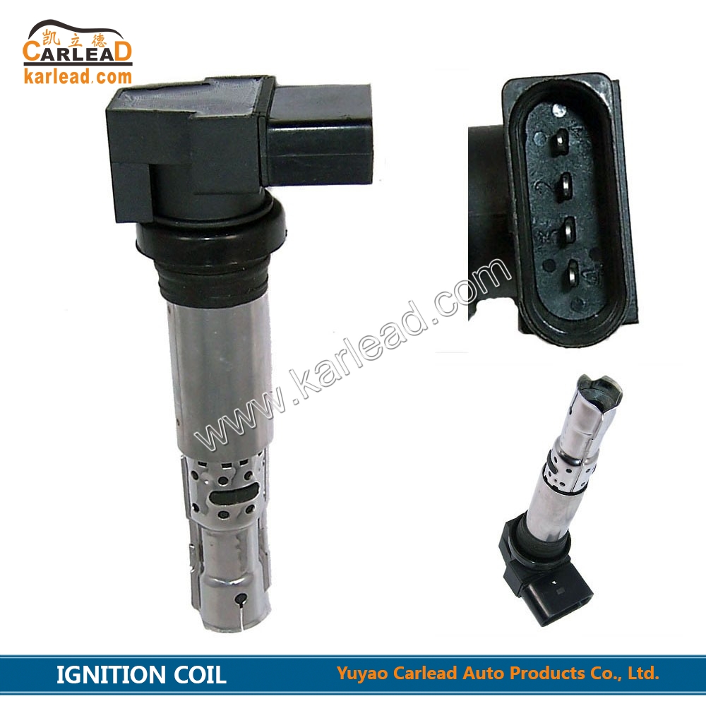 036905100A, 036905100B, 036905100C, 036905100D, 0986221023, 48003, U5002, DMB807, 0040102030, DQG1109, Bobine d