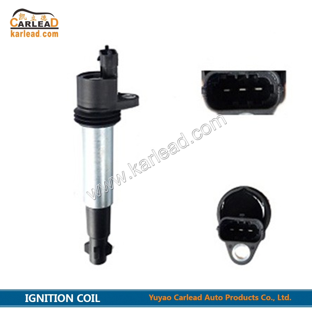 2112-3705010-10, DQG1110C, Bobine d