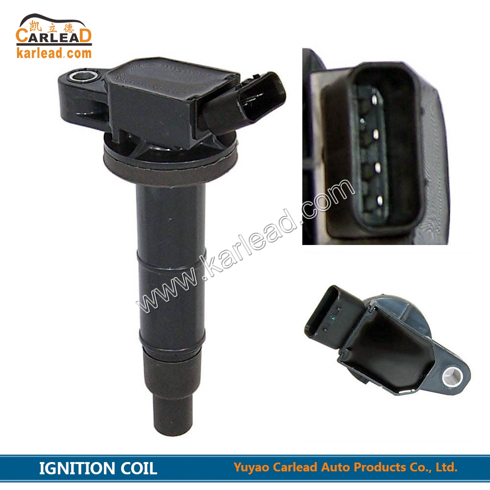 90080-19023, 90919-02243, 90919-02244, 90919-02266, UF322, UF333, UF494, DQG1111, Bobine d