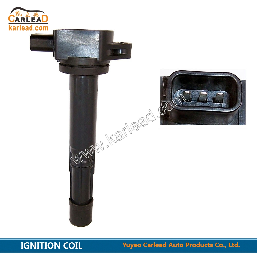 099700-070, 30520-PMA-007, 30520-PNA-007, 30520-PRA-A01, 30520-RAA-007, 30520-RRA-007, UF311 UF393 UF583, DQG1113, Bobine d