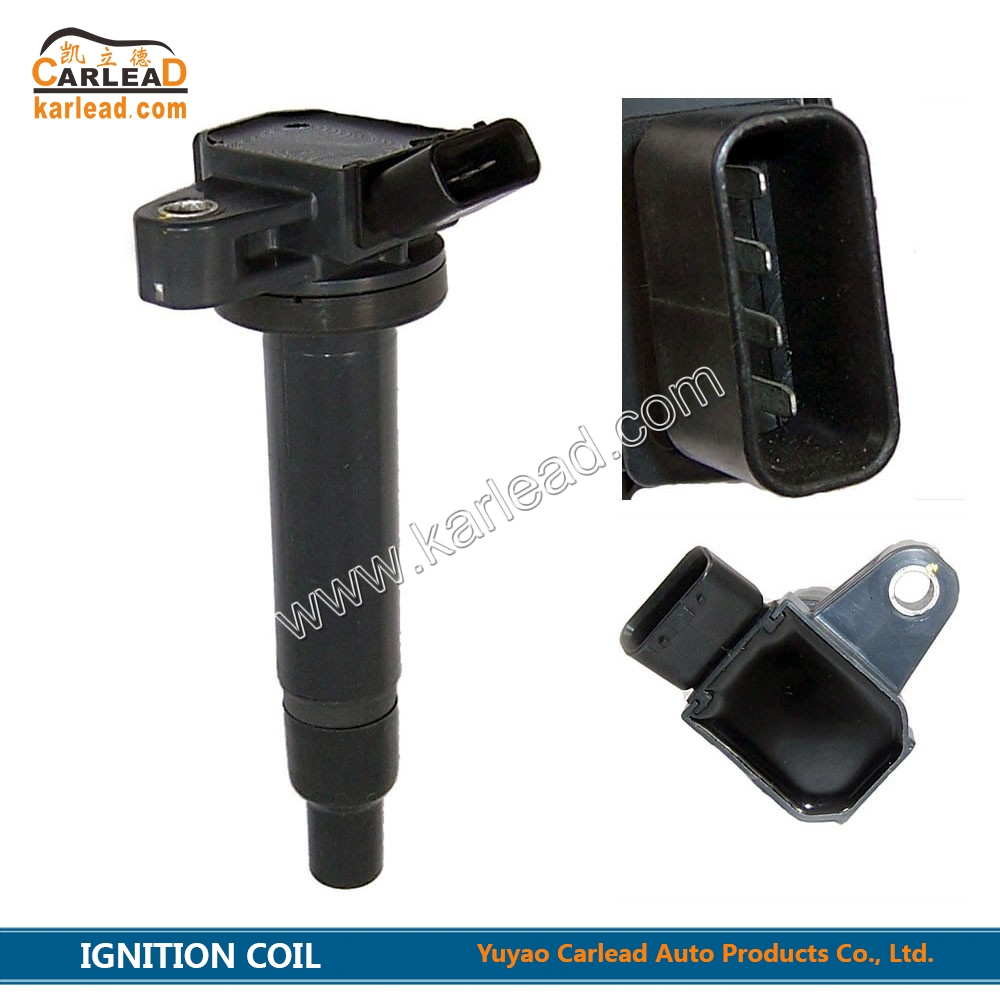 90080-19027, DQG1114, Bobine d