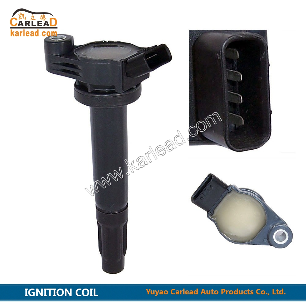 90919-02246, 90080-19025, UF430, DQG1115, Bobine d