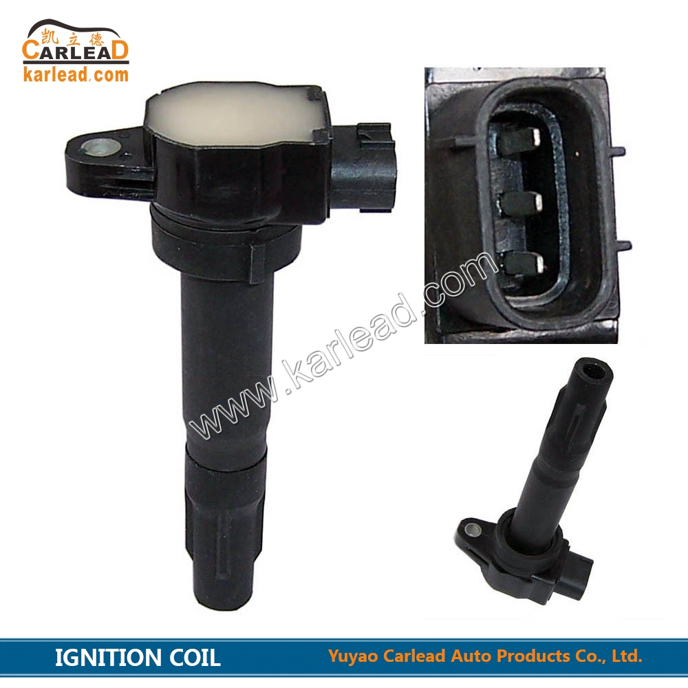 33400-75F10, 90048-86080, DQG1116, Bobine d