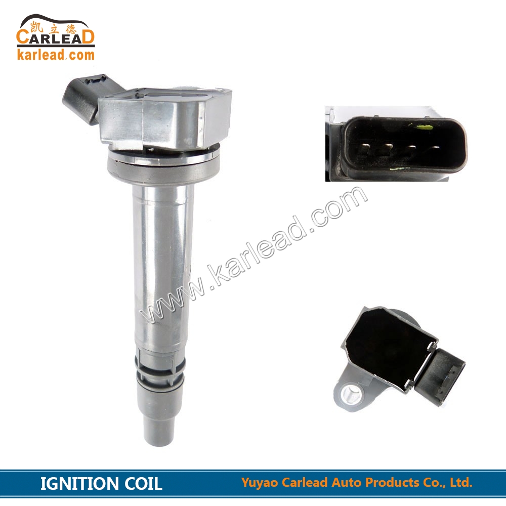 90919-02238, UF314, DQG1118, Bobine d