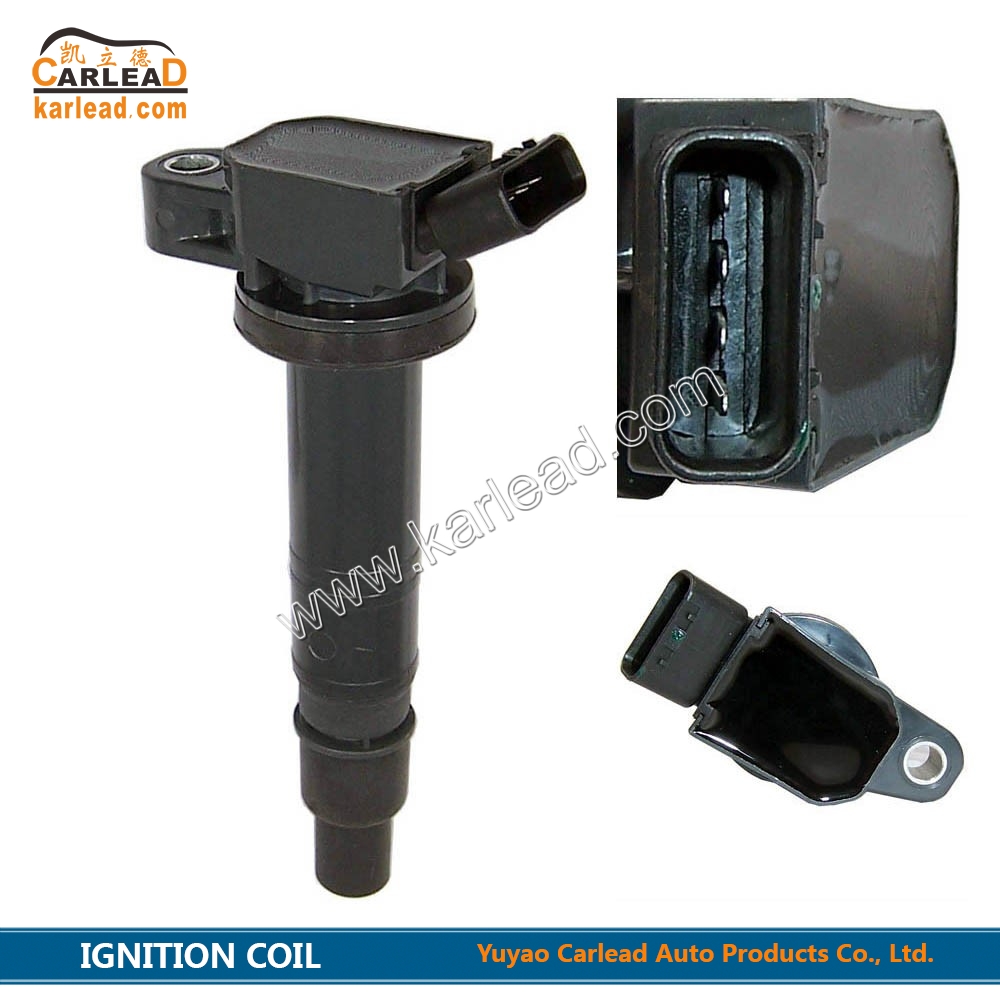 90919-02247, 90919-02248, 90919-A2001, 90919-02260, 90919-T2001, 90919-T2008, 90919-T2005, UF495, DQG1120, Bobine d