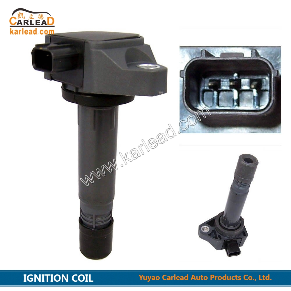 30520-ARN-A01, 099700-102, 099700-101, 5C1637, UF582, DQG1123, Bobine d