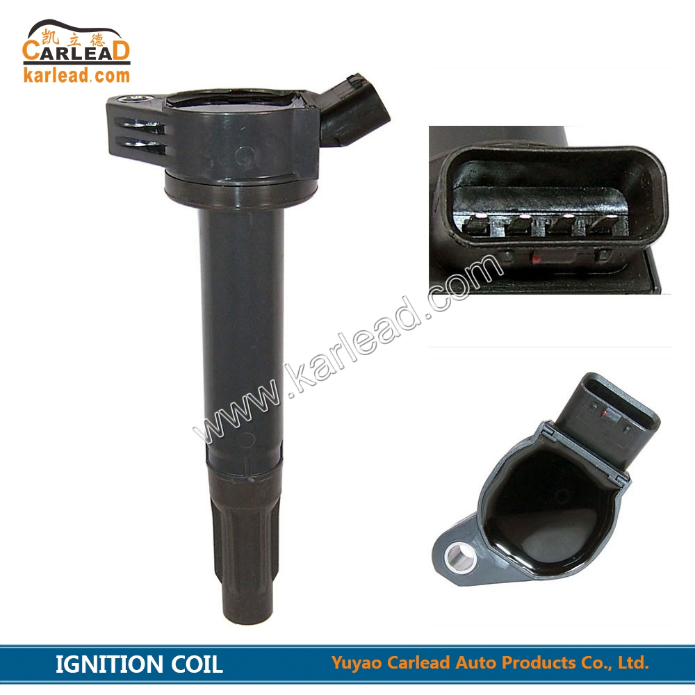 90919-A2002, 90919-02251, UF487, C1601, DQG1125, Bobine d