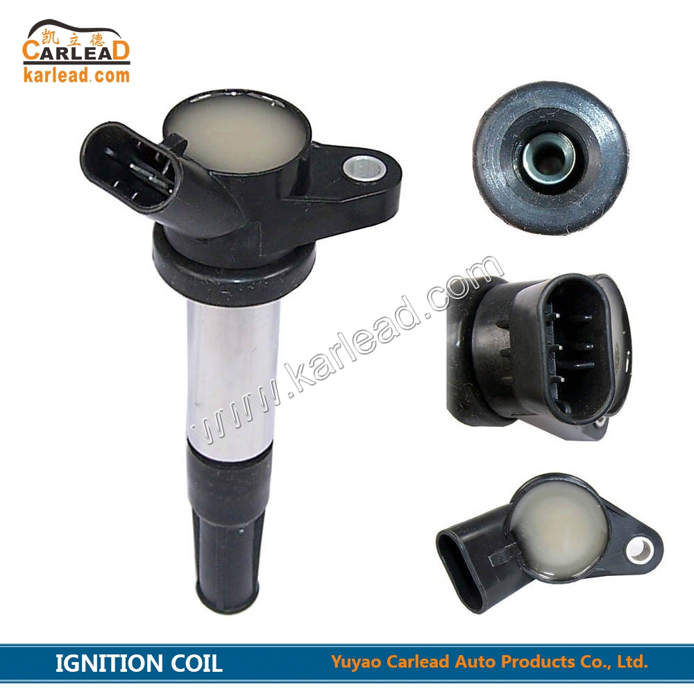 19005277, 96414260, 33410-86Z10, 19005277, 96414260, DQG1126, Bobine d