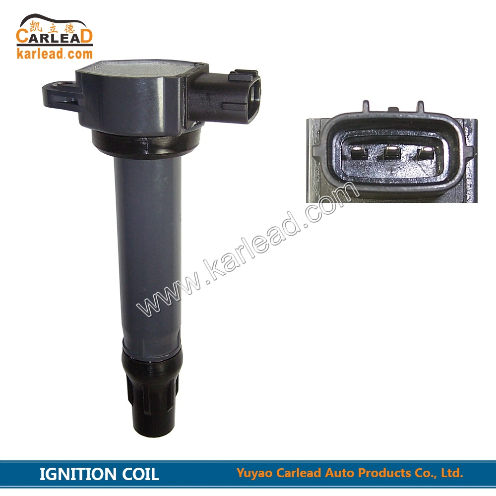 1832A016, UF589, DQG1128A, Bobine d