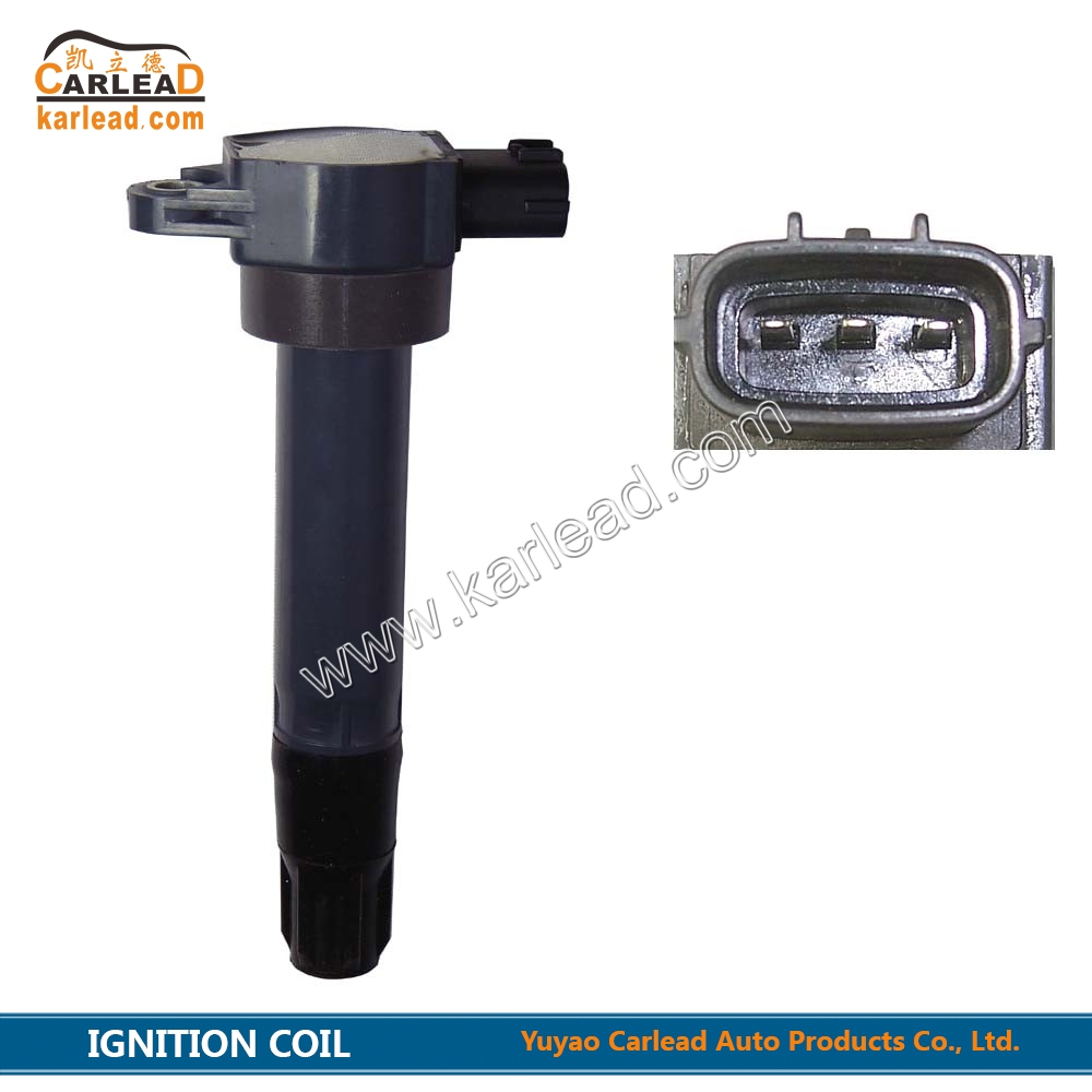 1832A026, DQG1128C, Bobine d