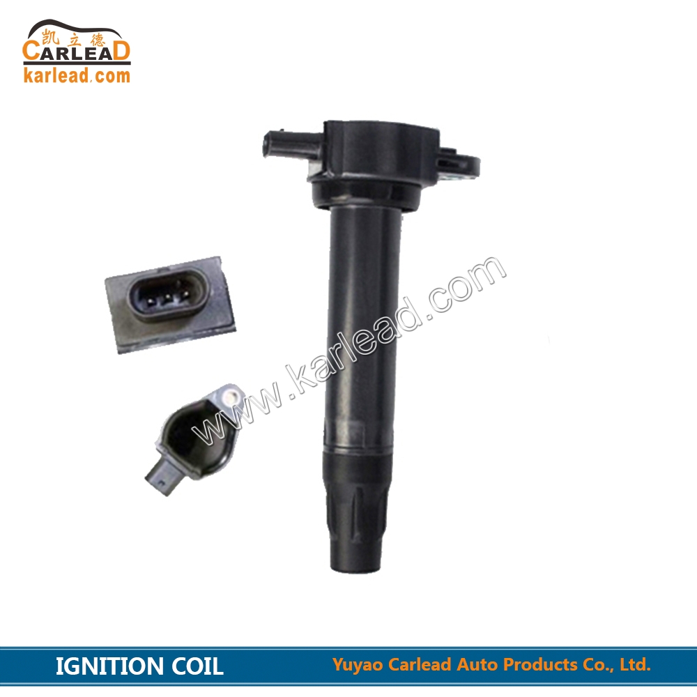 04606869AC, 04606869AB, 04606824AB, 04606824AC, 5C1565, JM5375, 8530508, GN10310, U5105, 12469, CL721, UF557 Chrysler 300 Cirrus VW Routan de la Dodge Magnum de la bobine d