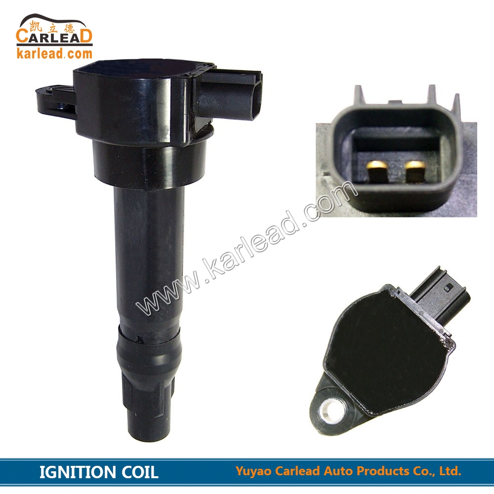 ME250963, DQG1129A, Bobine d