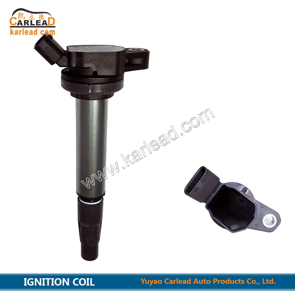 90919-C2003, 90919-02252, 90919-02258, 90919-C2005, UF596, UF619, C1714, DQG1133, Bobine d