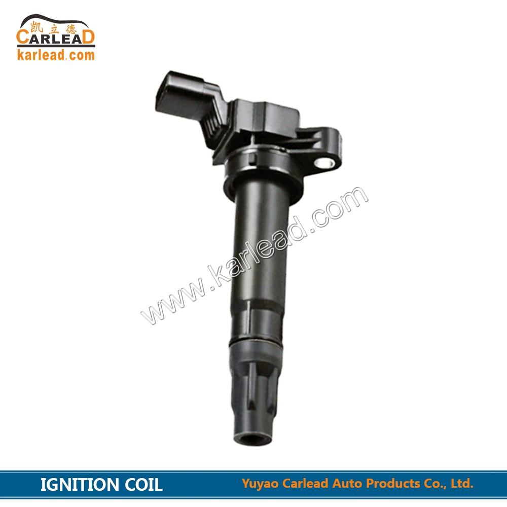 96983945, UF725, 25190788, 13-15 Chevrolet Spark 1.2 L-L4 bobine d