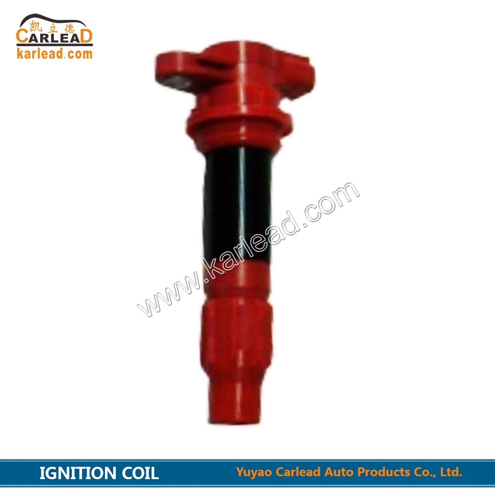 6B6-823100-00, 044-199, YAMAHA MOTO bobine d