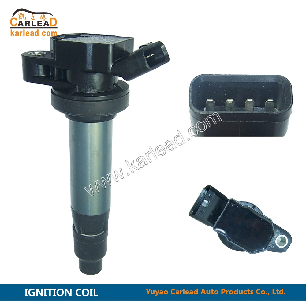 3603040-28K, DQG1137, Bobine d