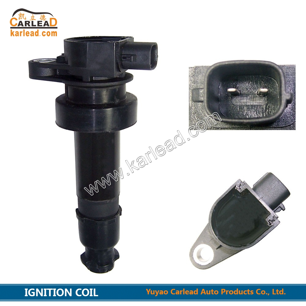 27301-2B010, DQG1139, Bobine d