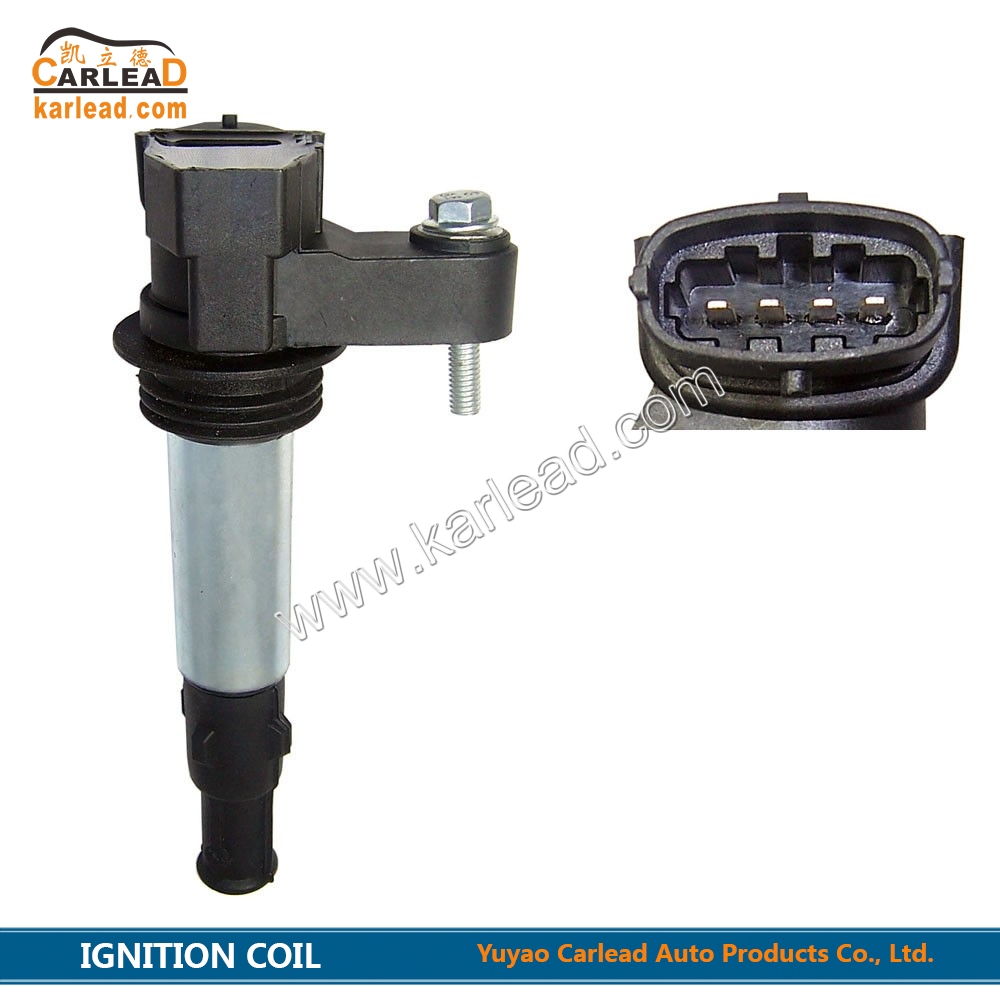 0221604104, 0221604112, 12566569, 12583514, 12629037, UF375, DQG1140, Bobine d