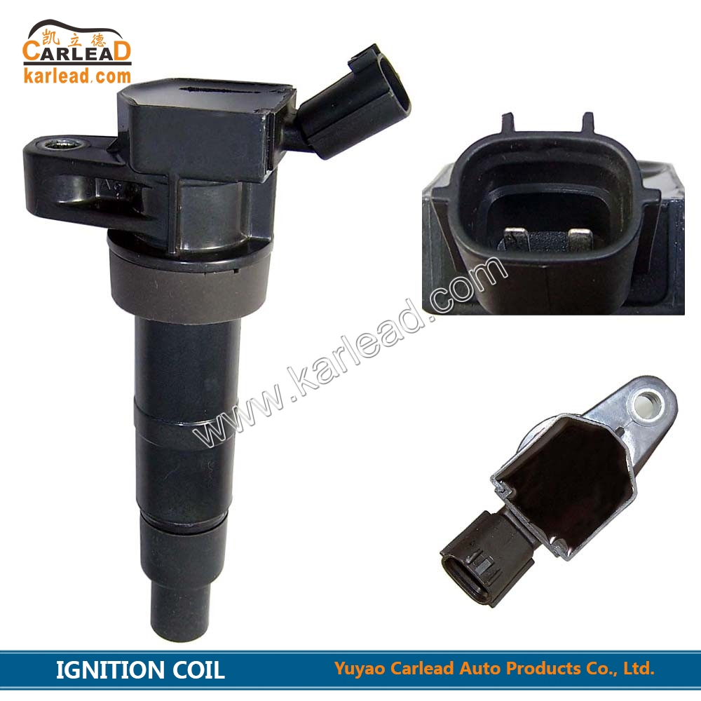 27300-2G000, 27300-3F100, 27301-3F100, 5C1724, E1111 52-2079 IC712, UF611 C1667, DQG1142, Bobine d