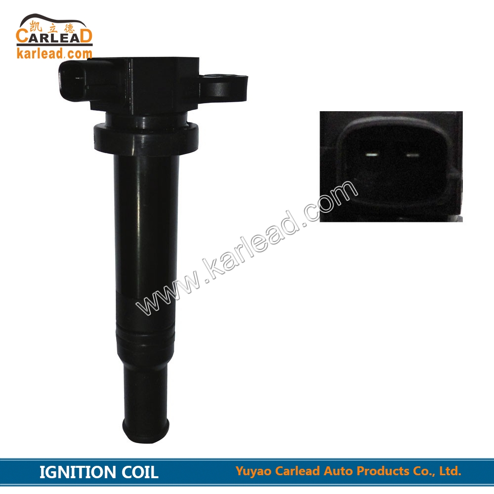 27301-3E400, 27301-3E410, UF558, C1567, 5C1624, IC638, DQG1143, Bobine d