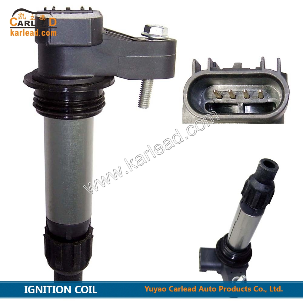 12590990, 12632479, 12610626, 12618542, 33400-78J00, 33400-78J01, 33400-78J02, UN 099700-1550, UF569, DQG1145, Bobine d