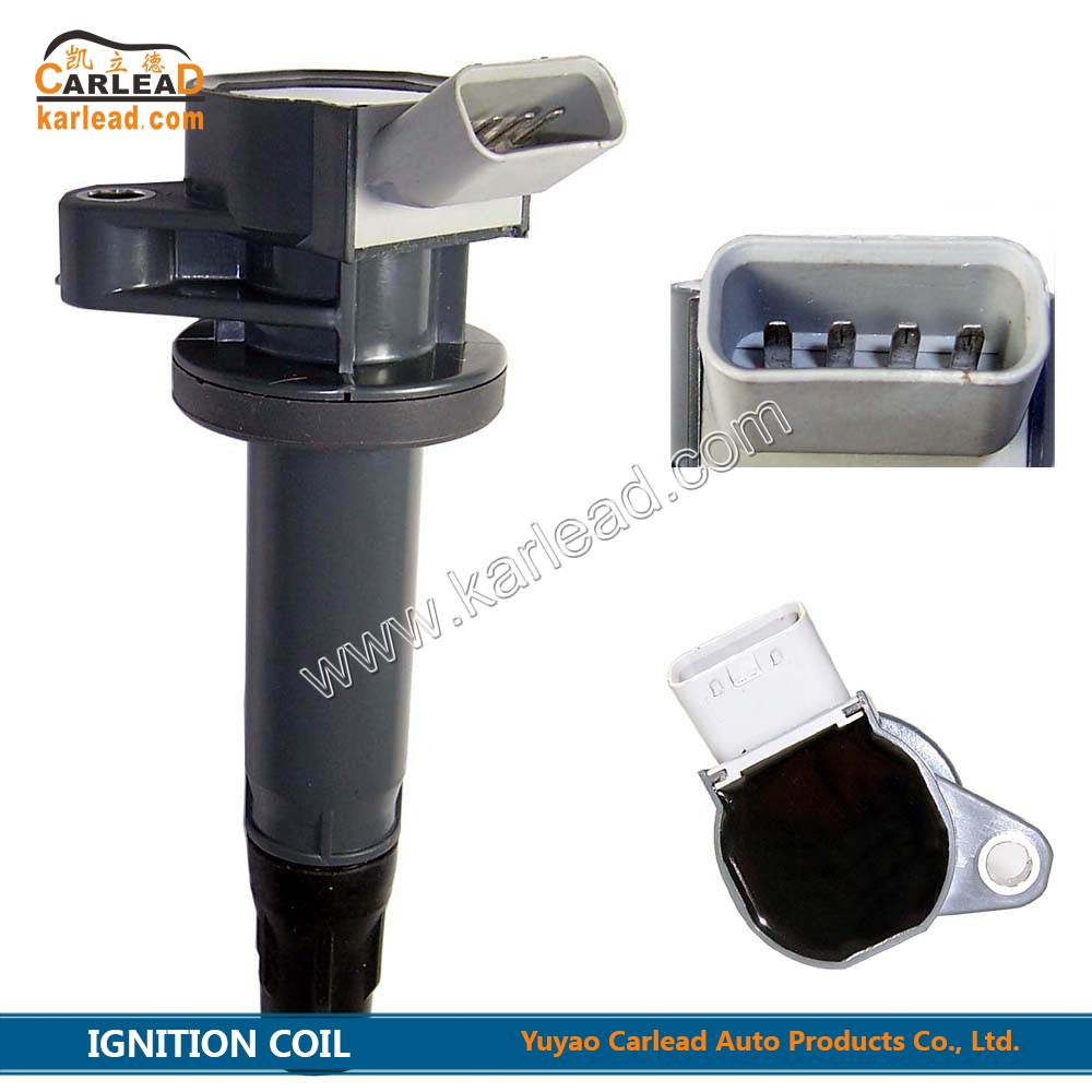 19050-B2040, DQG1146, Bobine d