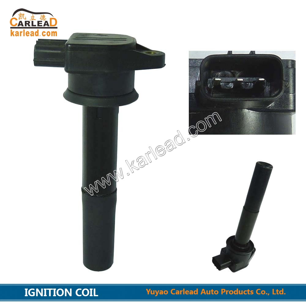 19005266, DQG1147, Bobine d