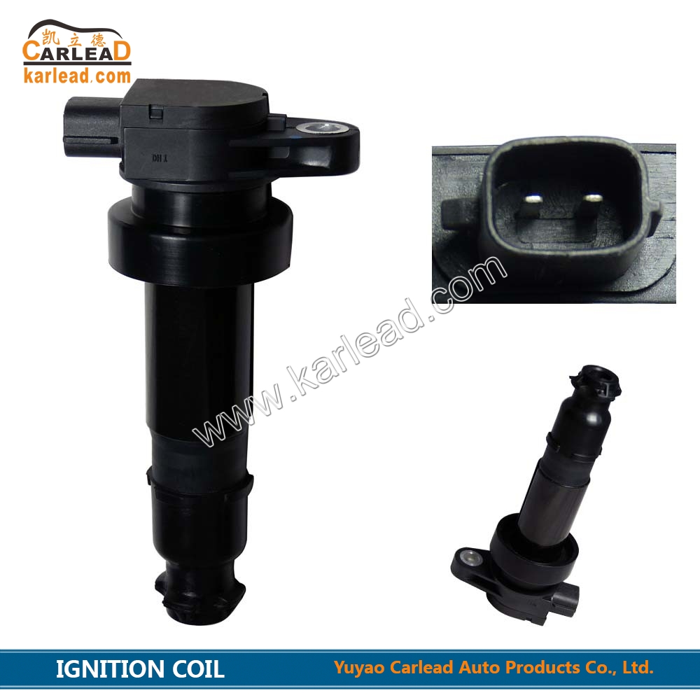 27301-2B000, 27300-2B000, IC16124, DQG1148, Bobine d