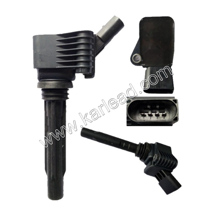 04C905110, 0 040 102 700, DQG1150C, Bobine d