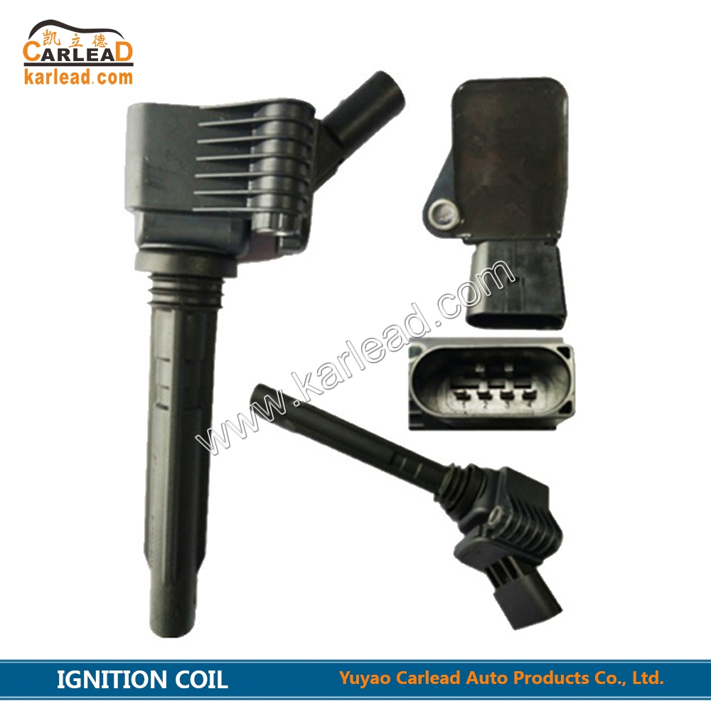 06K905110J, 0 040 102 701, DQG1150D, Bobine d