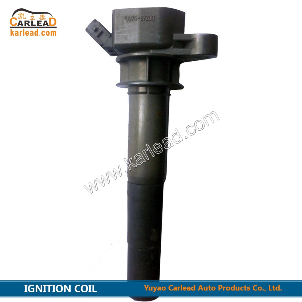 19070-97206, DQG1158, Bobine d