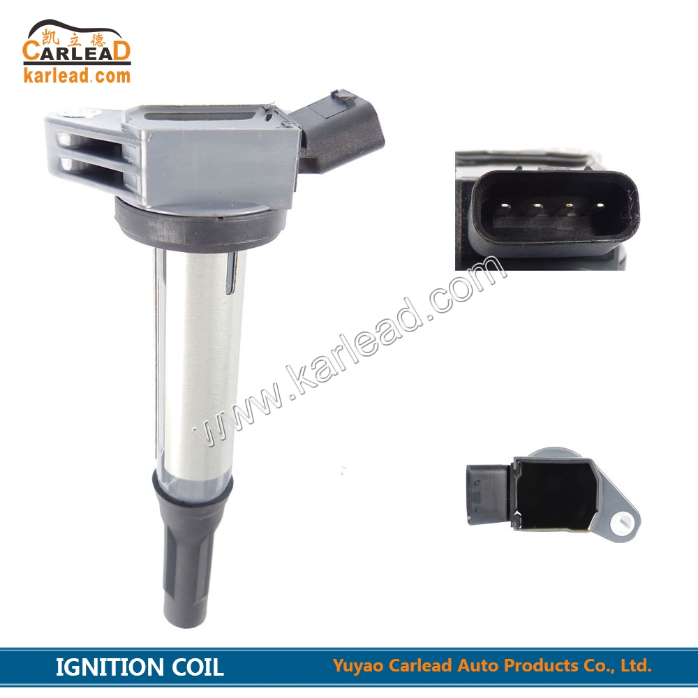 90919-A2004, 90919-A2007, 90919-02255, DQG1159, Bobine d