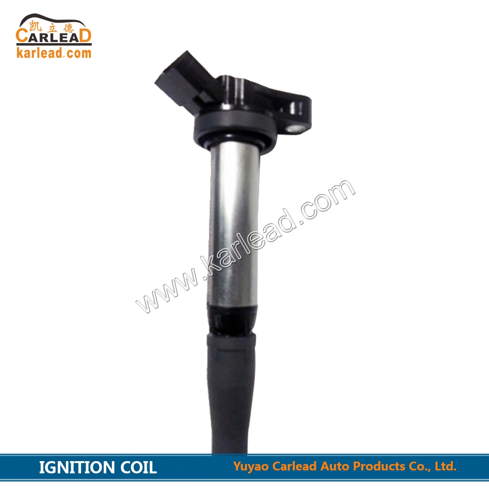 TOYOTA 90919-C2007 Toyota Yaris NSP150 6NRFE NSP151 7NRFE bobine d