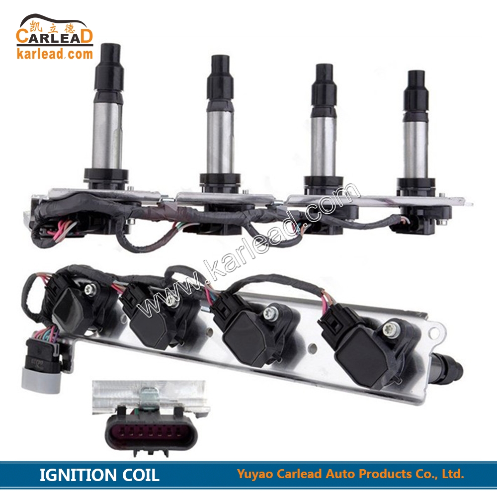 12585765, 89017778, 5C1552, C1509, UF372, 52-1817, DQG1162A, Bobine d