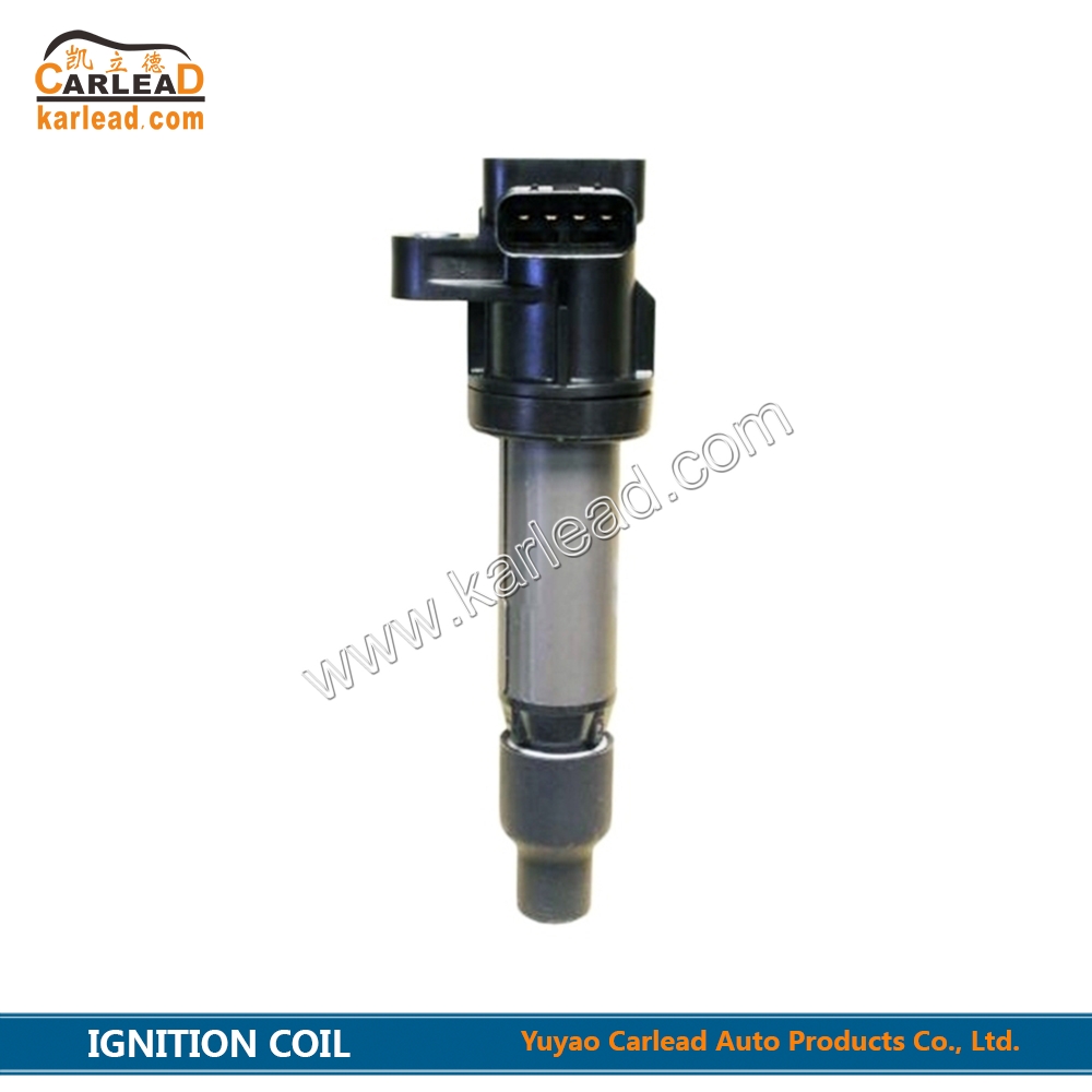 12597745, IC623, GN10453, 6737301, UF543 Buick Lucerne 4.6 L V8 Cadillac DTS SRX STS 4.6 L V8 STS XLR 4.4 L V8 Suralimenté de la bobine d